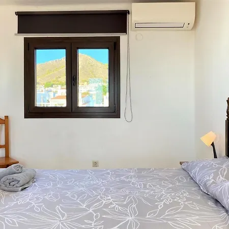 Fuer 4 Personen Ca 80 Qm In Nerja, Andalusien Costa Del Sol Apartment Nerja