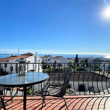 Apartment Fuer 4 Personen Ca 80 Qm In Nerja, Andalusien Costa Del Sol